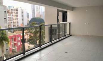 Imagem 7: Apartamento para venda possui 162 metros quadrados com 3 quartos em Pinheiros - São Paulo