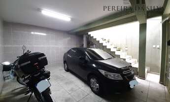 Imagem 3: Sobrado à venda em Jardim Piracuama - São Paulo - SP