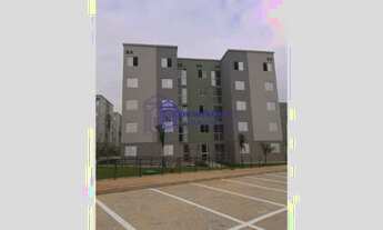 Imagem 6: APARTAMENTO NOVO C/ 02 DORM.- R$ 225.000,00- AMARALINA