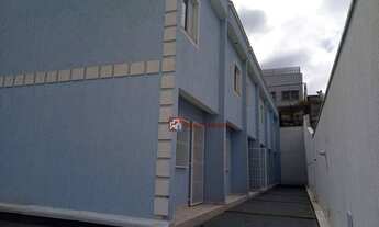 Imagem: SOBREDO CONDOMINIO 2 DORMITORIOS, 2 SUITES