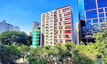 Imagem 1: Apartamento para Venda ou Locação no Paraíso