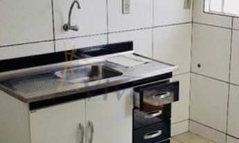 Imagem 6: SOBRADO RESIDENCIAL E/OU COMERCIAL NA VILA GUMERCINDO