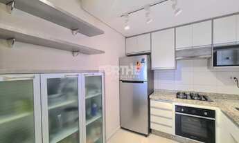 Imagem 5: Apartamento 3 quartos, Centro - Cascavel - PR