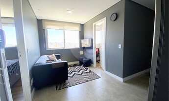 Imagem 6: São Paulo - Apartamento Padrão - CAMBUCI