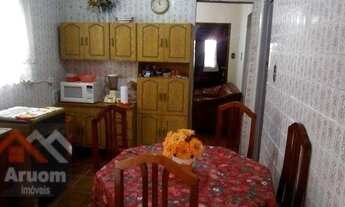 Imagem 5: Casa com 4 dormitórios à venda, 140 m² por R$ 530.000,00 - Vila Carrão - São Paulo/SP