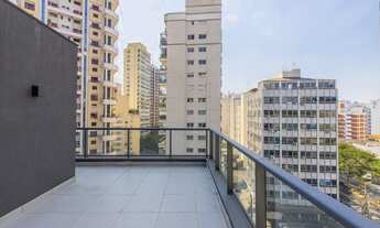 Imagem 4: Super descolado no Itaim!