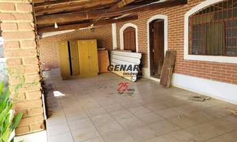 Imagem 5: Casa com 2 dormitórios à venda, 129 m² por R$ 430.000,00 - Jardim Renata - Indaiatuba/SP