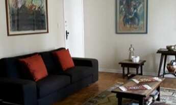 Imagem: Apartamento com 3 Quartos e 2 banheiro à