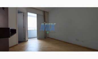 Imagem 6: Apartamento em São Paulo - Moema