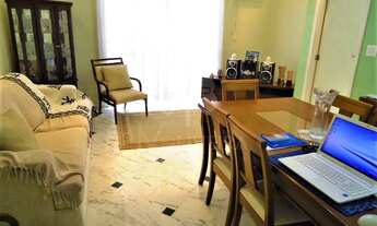 Imagem 5: Sobrado residencial á venda no Caxingui, 145 m², 3 dormitórios, 1 suíte e 2 vagas de garag