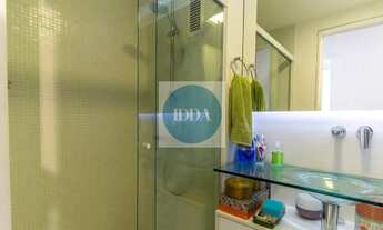 Imagem 7: Apartamento para aluguel possui 70 metros quadrados com 2 quartos em Campo Belo - São Paul