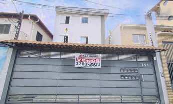 Imagem: SãO PAULO - Padrão - Vila Mazzei