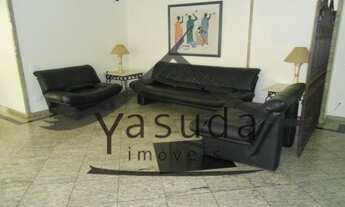 Imagem 2: 00241 - Apartamento 3 Dorms. (1 Suíte), ALTO DO IPIRANGA - SÃO PAULO/SP