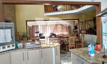 Imagem 2: Sobrado para Venda (Chácara Belenzinho), 600 m², 2 dormitórios, 4 WCs e 4 vagas cobertas