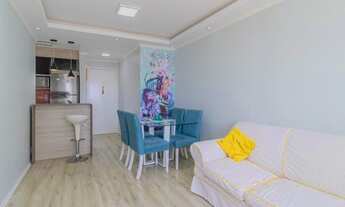 Imagem 7: Apartamento à venda 53m² - 1 vaga