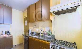 Imagem 11: Apartamento RESIDENCIAL em SÃO PAULO - SP, JARDIM PAULISTA