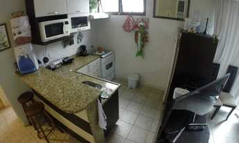 Imagem 7: Flat para aluguel tem 40 metros quadrados com 1 quarto em Copacabana - Rio de Janeiro - RJ