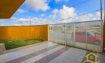 Imagem 3: Casa - Sobrado no bairro Flora Rica II, 2000 metros da praia, Peruíbe-SP