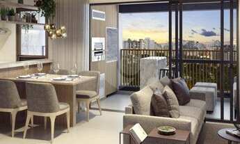 Imagem: Apartamento com 3 dormitórios à venda