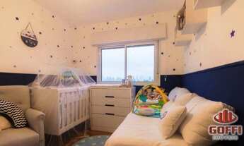 Imagem 5: Apto. Chácara Santo Antônio, 03 dorms., 01 suíte e 02 vagas