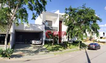 Imagem 2: Casa com 3 dormitórios à venda, 300 m² por R$ 3.000.000,00 - Condomínio Chácara Ondina - S
