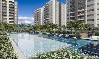 Imagem 4: Apartamento para venda possui 69m² com 2 quartos sendo 1 suíte em City América - São Paulo