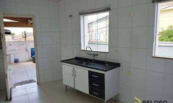 Imagem 6: Casa com 3 dormitórios à venda, 104 m² por R$ 555.000,00 - Santa Teresinha - São Paulo/SP