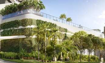 Imagem 3: Meireles - Apartamento 255,74m² com 04 quartos e 04 vagas