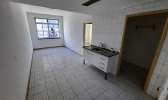 Imagem: Apartamento para aluguel com 45 metros quadrados