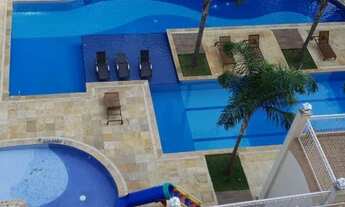 Imagem: Condomínio para venda possui 95 metros