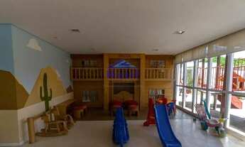 Imagem 4: VENDA - APARTAMENTO - VILA CRUZEIRO - SÃO PAULO/SP