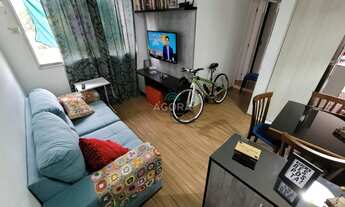 Imagem 4: CANOAS - Apartamento Padrão - MATO GRANDE