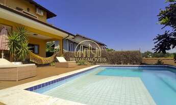 Imagem: Casa Fantástica no Capital Ville 2- Cajamar