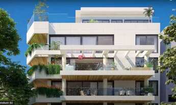 Imagem 5: Apartamento com 4 dormitórios à venda, 298 m² por R$ 9.700.000 - Ipanema - Azuis Mozak Lag