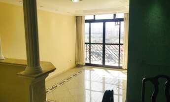 Imagem 1: Apartamento para venda com 75 metros quadrados com 3 quartos em Jardim Íris - São Paulo