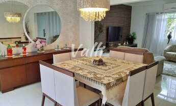 Imagem 3: Santa Bárbara Doeste - Casa Padrão - Bairro São Francisco