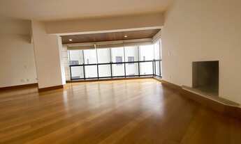 Imagem 6: Apartamento para venda possui 158 metros quadrados com 3 quartos em Vila Progredior - São