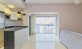 Imagem: CURITIBA - Apartamento Padrão - Batel