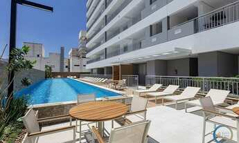 Imagem 3: Apartamento para venda possui 95 metros quadrados com 3 quartos em Quarta Parada - São Pau