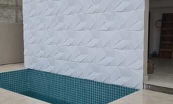 Imagem 3: Casa para venda possui 220 metros quadrados com 4 quartos em Suru - Santana de Parnaíba