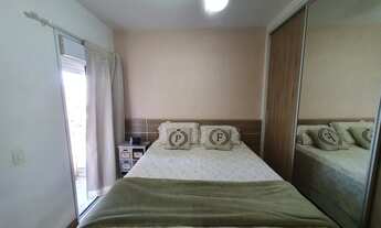 Imagem 6: Apartamento para venda tem 70 metros quadrados com 3 quartos em Barra Funda - São Paulo