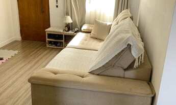 Imagem 4: São Paulo - Apartamento Padrão - Guaianazes