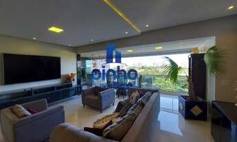 Imagem 2: Apartamento para Venda em Salvador, Patamares, 3 dormitórios, 3 suítes, 5 banheiros, 2 vag