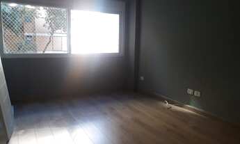 Imagem 2: VENDO APARTAMENTO 2 DORMITÓRIOS NA ALAMEDA SANTOS
