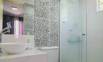 Imagem 5: Apartamento a venda com 110m² 1 suíte e 2 vagas de garagem no bairro Paraisópolis