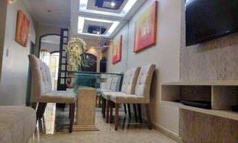 Imagem 2: Sobrado com 2 dormitórios à venda, 120 m² por R$ 480.000,00 - Conjunto Residencial Vista V