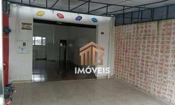 Imagem 4: Sala para alugar, 40 m² por R$ 1.500,00/mês - Tarumã - Curitiba/PR