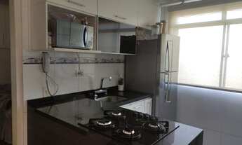 Imagem 7: Apartamento para venda possui 50 metros quadrados com 2 quartos em Centro - Diadema - SP