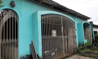 Imagem: Casa 3/4 com 3 suites na cidade nova 2 toda