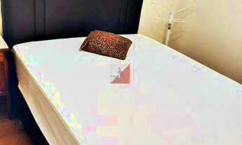 Imagem 4: Flat para aluguel com 45 metros quadrados com 1 quarto em Jardim Paulista - São Paulo - SP